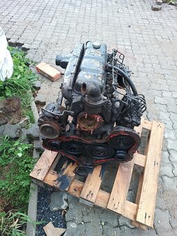 Motor Balkancar 1786 - 2
