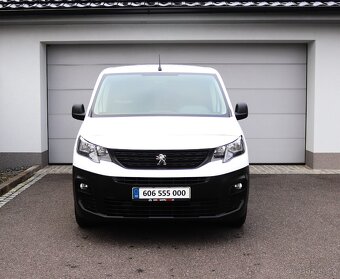 PEUGEOT PARTNER L1H1 - AUTA na splátky BEZ příjmů a registrů - 2