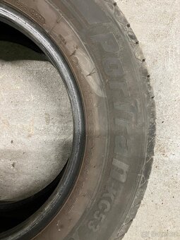 Letní pneu Kumho PorTran Kc53 215/65R15C 104/102T - 2