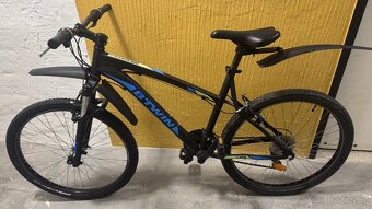 Prodám HORSKÉ KOLO Rockrider 340 M 26 - 2