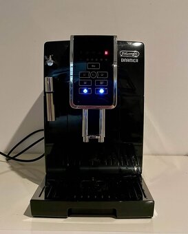 Delonghi dinamica automatický kávovar - 2
