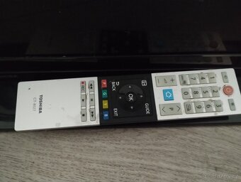 Televize Toshiba - 2