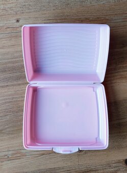 Svačinový box na svačinu Unicorn dreams NOVÝ - 2