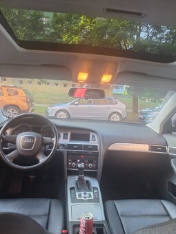 Audi a6 - 2