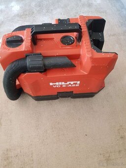 Hilti VC 5-A22 - 2