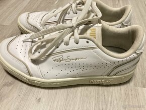 Tenisky Puma vel.37. - 2