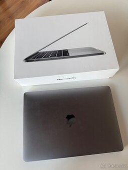 Apple macbook Pro 2017 MPXQ2CZ/A model A1708 - 2
