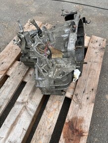 Převodovka ND0 002. 1.9dCi Renault/Dacie - 2