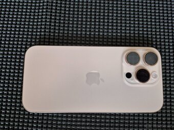 iPhone 16 Pro 128GB pouštní titan - 2