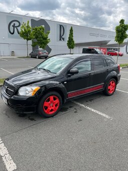 Dodge - 2