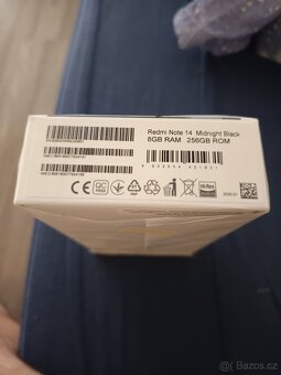 Xiaomi redmi 14 Pro - 2