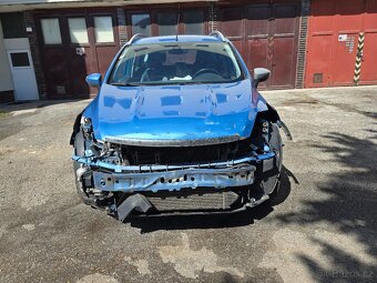 Ford Kuga 2.5T 4x4 - 2