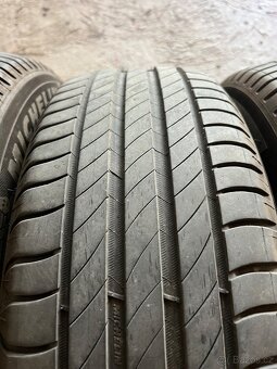 Letní pneumatiky Michelin 185/65 r15 - 2