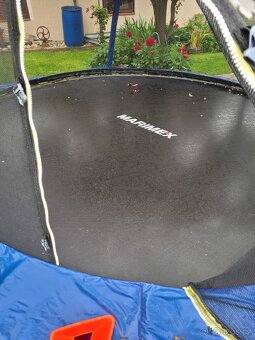 Trampolína Marimex - 2