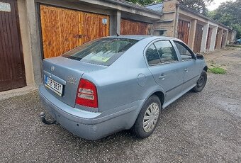 octavia 1 - 2