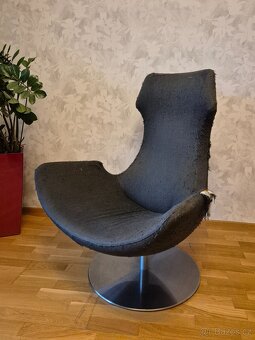 Designové křeslo za odvoz - 2