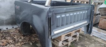 Korba Ford Ranger - 2