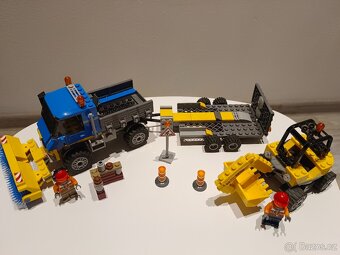 LEGO City 60152 - 2