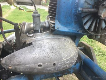 Jawa 250 - 2