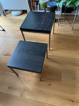 Souprava stolků Ikea - 2