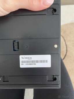 VU+ ZERO 4K + HDD kit - 2