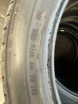 245/45r19, 275/40r19 - 2