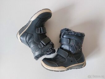 Zimní boty Protetika kids 27 - 17 cm - 2