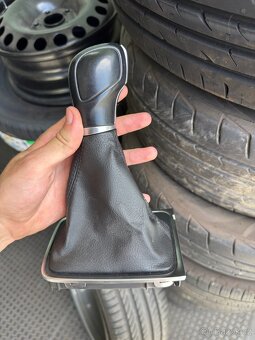 Radici paka vw golf mk7 DSG - 2