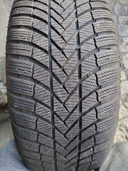 ZIMNI KOMPLET VW ID4 ID5 5x112 255/50/19 235/55/19 - 2