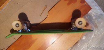 Prodám pennyboard Reaper a miniboard - 2