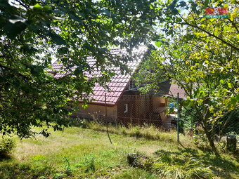 Prodej chaty se zahradou, 71 m², Uherský Brod - 2