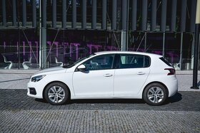 Peugeot 308 Active 1.5 Bluehdi S&s 1 MAJ ZAK ČR - 2