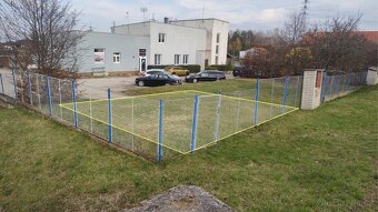 Pozemek v Otvicich - 2