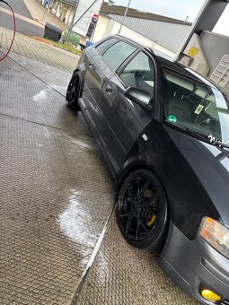 Audi a3 Sportback - 2