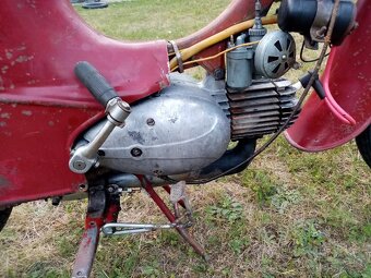 Jawa 555 - 2