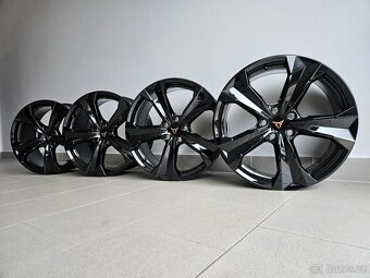 Alu kola Orig. Cupra 5x112 19" - 2
