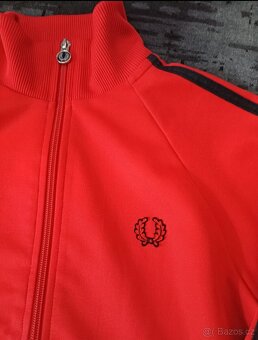 Mikina FRED PERRY - 2