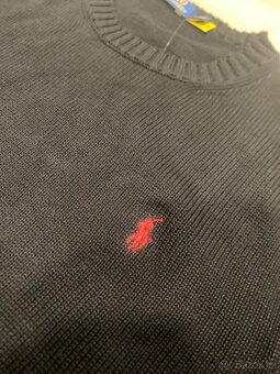 Ralph Lauren sweatshirt - 2