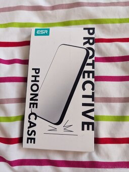 Kryt na iPhone 13 Pro - 2