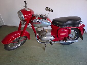 Jawa 175/356 - 2