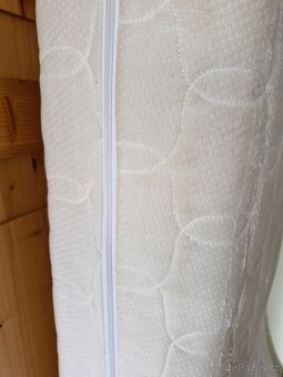 Matrace 90×200×20cm - 2