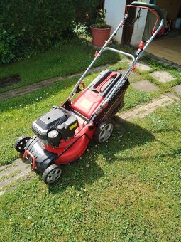 Sekačka Hecht 546 SX - 2