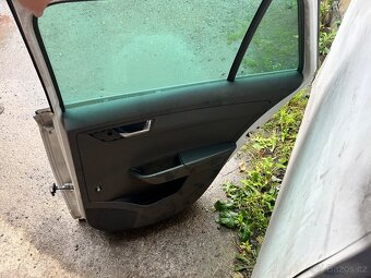 Škoda Fabia 3 Dveře Combi - 2