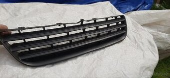 Maska bez znaku vw polo 9n Mattig - 2