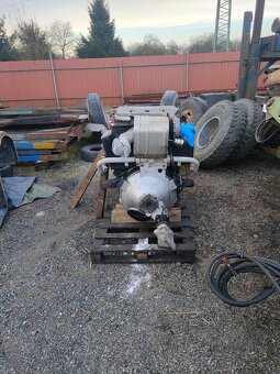motor Tatra EURO 1, 2, 3, 4,... - 2