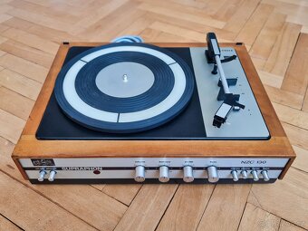 Gramofon Tesla NZC 130 - 2