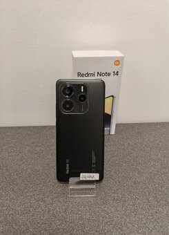 Xiaomi Redmi Note 14 5G - 2
