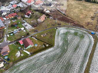 Prodej pole v k.ú. Kovanec - 2