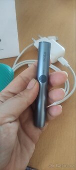 I.QOS Iluma Azure Blue - 2