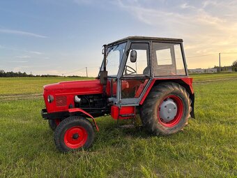Zetor 6911 - 2